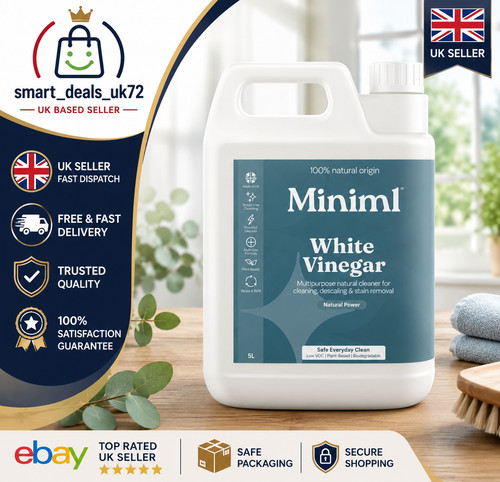 White vinegar cleaning all - cleaning,