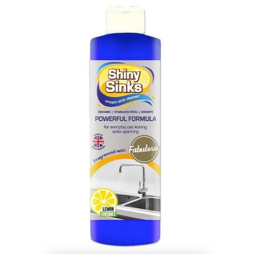 Shiny sinks cream - sinks, sink