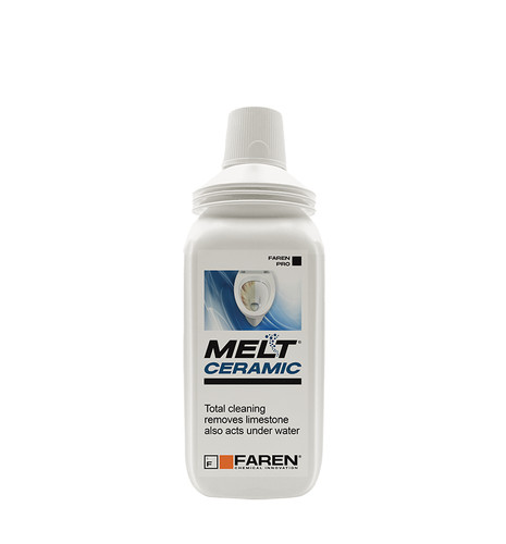 Faren ceramic descaler cleaner - ceramic,