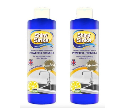 Shiny sinks cream sink - cream,