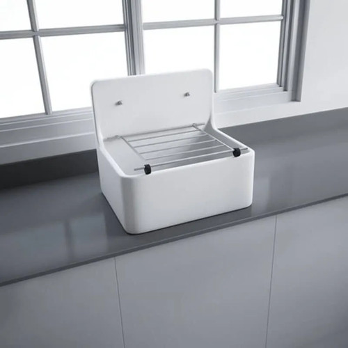 Rak grill for cleaner - grill,
