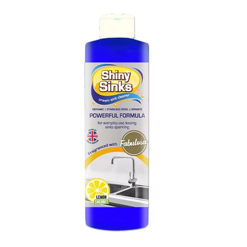 Shiny sinks cream sink - sinks,